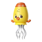 Dancing Octopus Toy, Wiggly Wonder Octopus